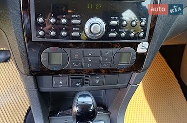 Універсал Ford Focus 2005 в Первомайську
