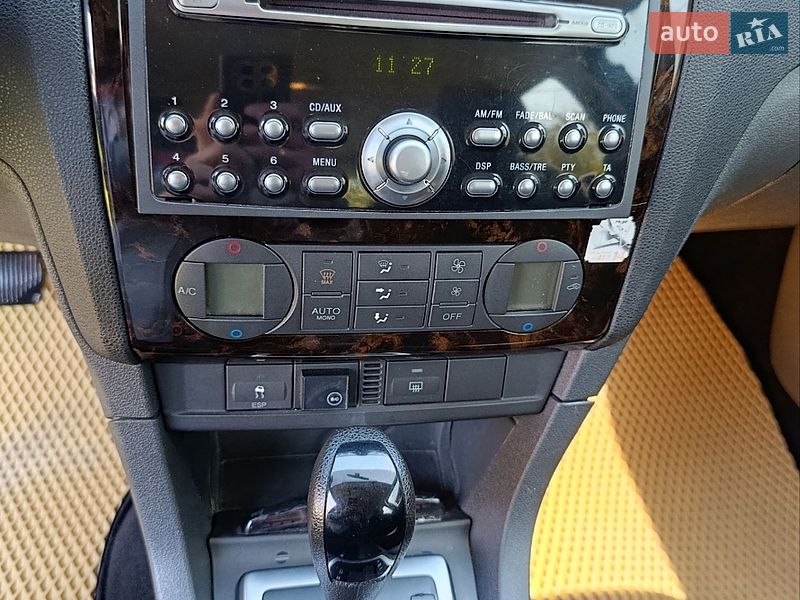 Універсал Ford Focus 2005 в Первомайську
