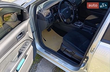 Універсал Ford Focus 2005 в Первомайську