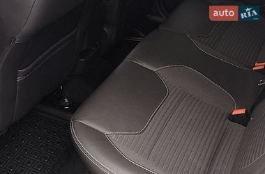 Хетчбек Ford Focus 2015 в Житомирі