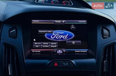 Хетчбек Ford Focus 2012 в Дніпрі