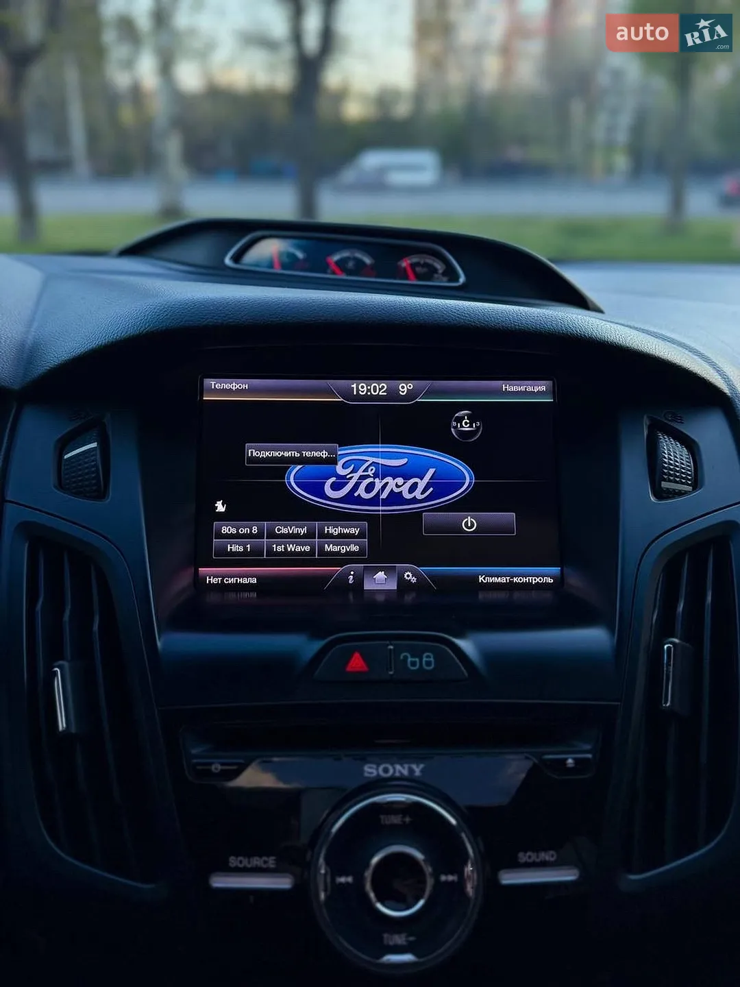 2012 Ford Focus - мініатюра 16