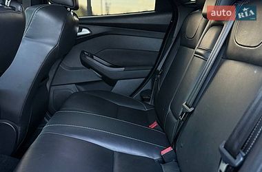 Хетчбек Ford Focus 2012 в Дніпрі