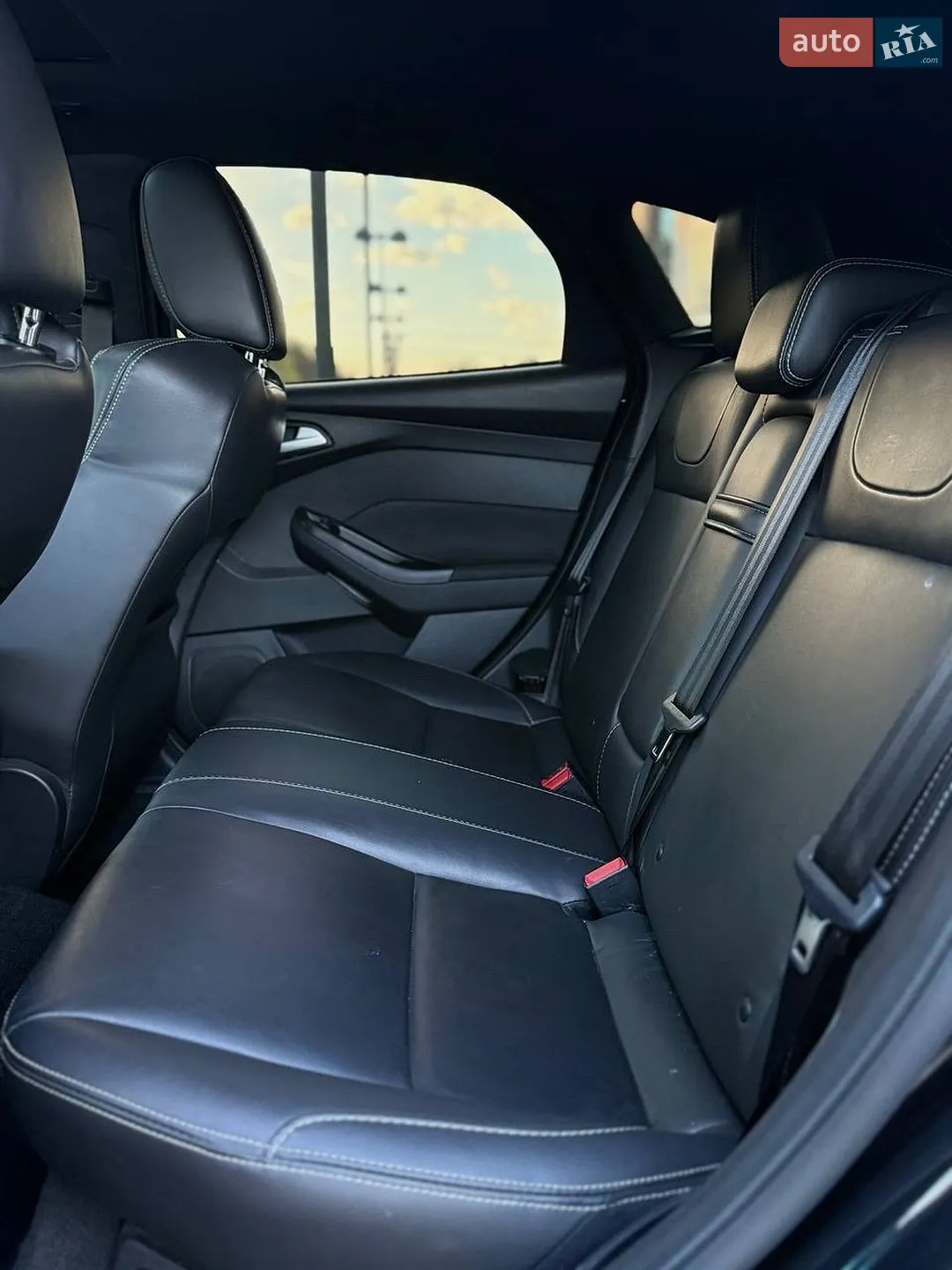 2012 Ford Focus - мініатюра 28