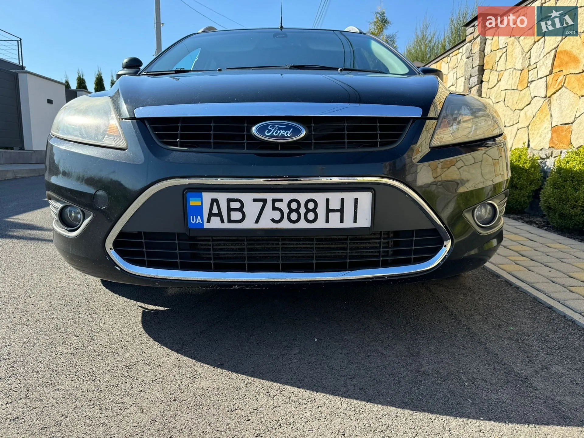 2010 Ford Focus - мініатюра 41