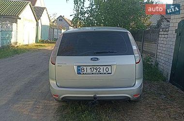 Універсал Ford Focus 2008 в Кременчуці