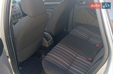 Універсал Ford Focus 2008 в Кременчуці