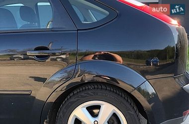 Хетчбек Ford Focus 2007 в Черкасах