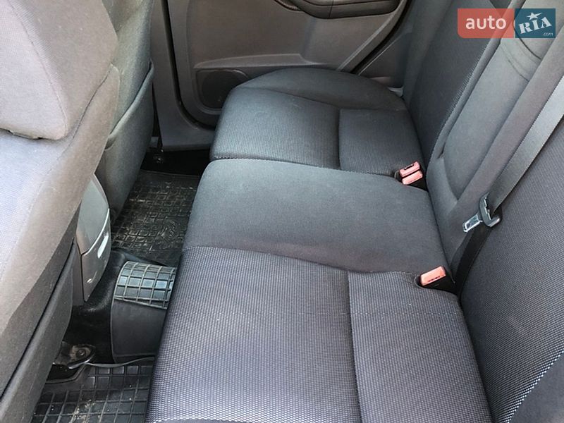 Хетчбек Ford Focus 2007 в Черкасах