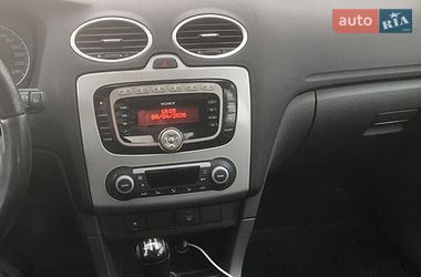 Хетчбек Ford Focus 2007 в Черкасах