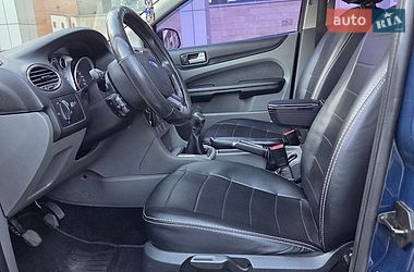 Хетчбек Ford Focus 2008 в Києві