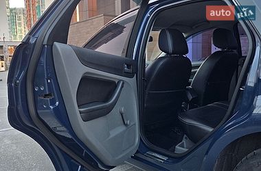 Хетчбек Ford Focus 2008 в Києві