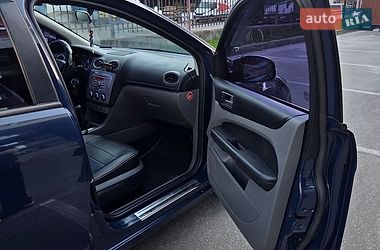 Хетчбек Ford Focus 2008 в Києві
