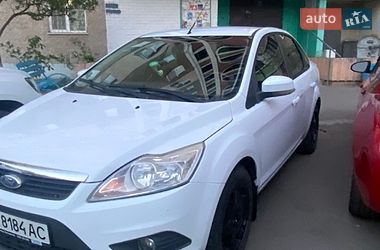 Седан Ford Focus 2011 в Києві