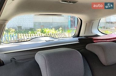 Універсал Ford Focus 2004 в Черкасах