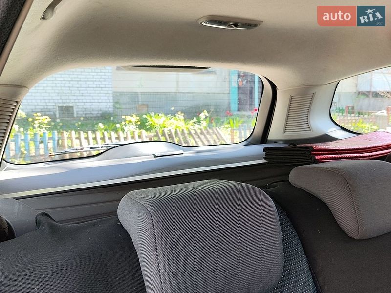 Універсал Ford Focus 2004 в Черкасах