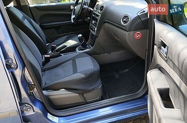 Універсал Ford Focus 2004 в Черкасах