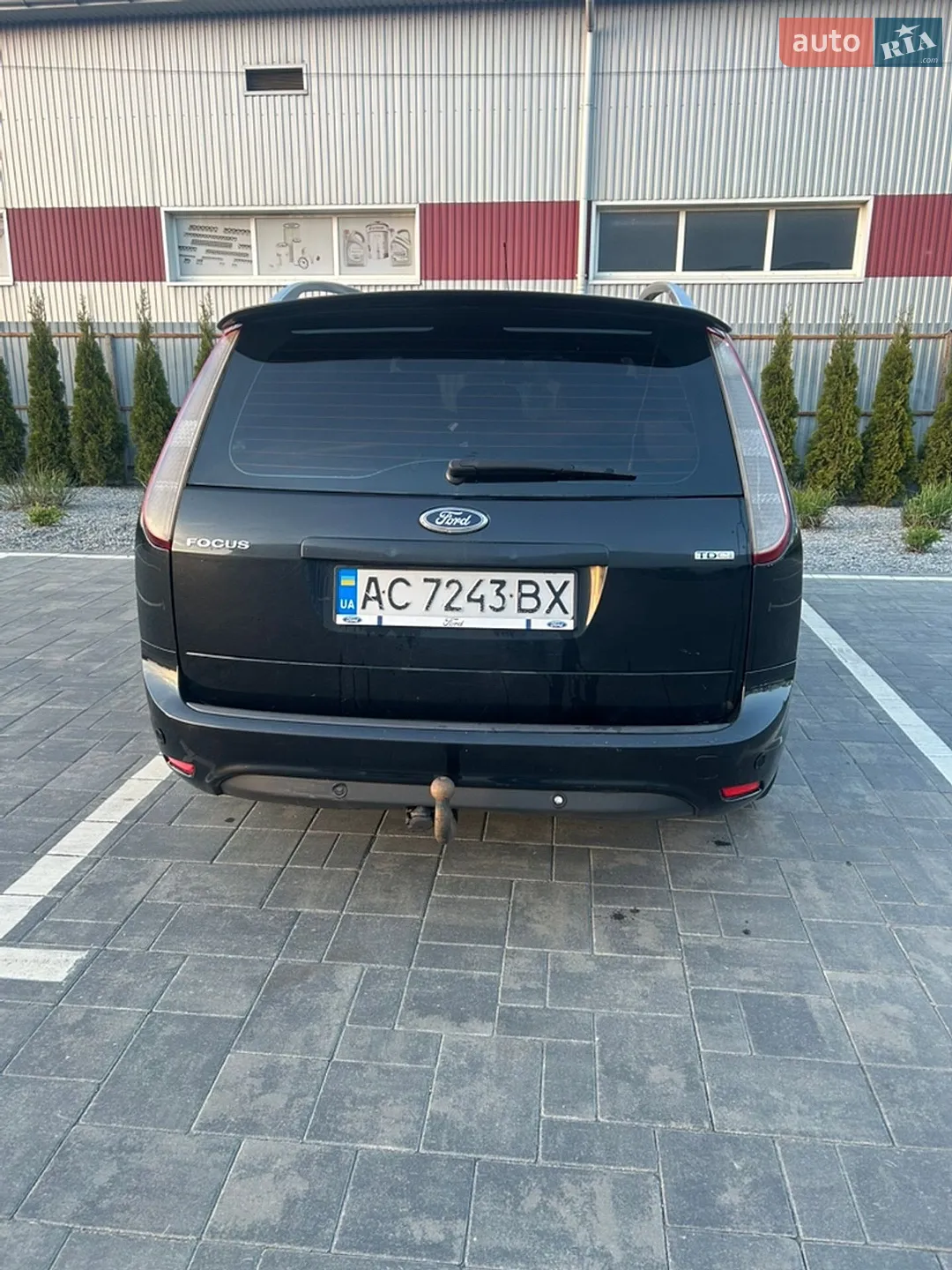 2010 Ford Focus - мініатюра 22