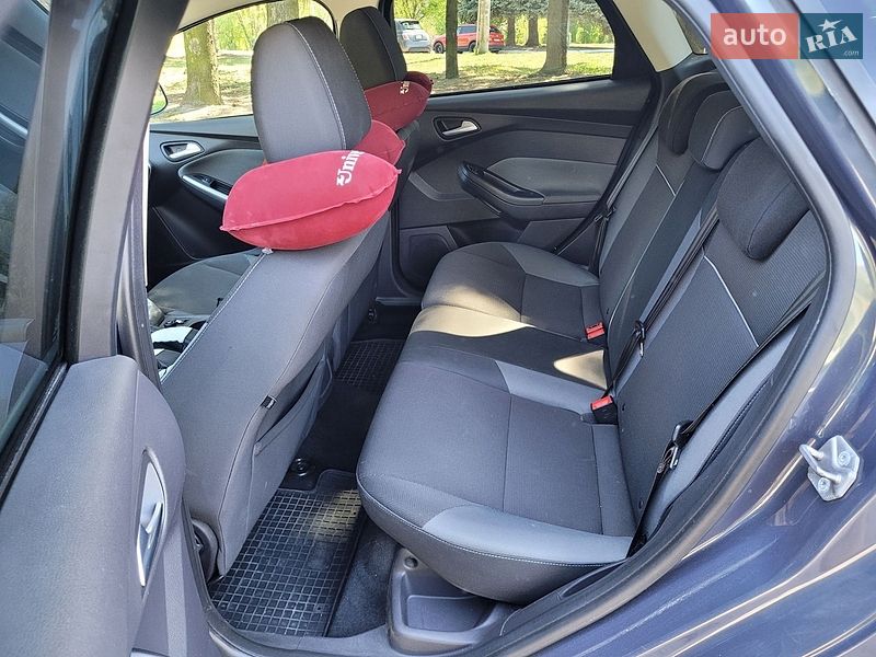 Універсал Ford Focus 2011 в Рівному