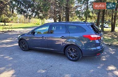 Універсал Ford Focus 2011 в Рівному