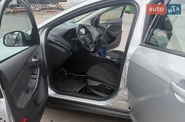 Универсал Ford Focus 2016 в Святопетровское