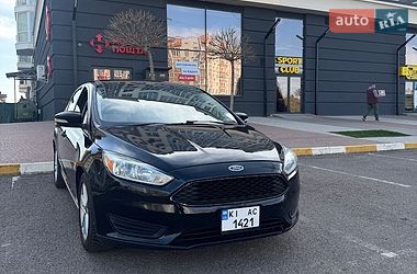 Седан Ford Focus 2016 в Буче