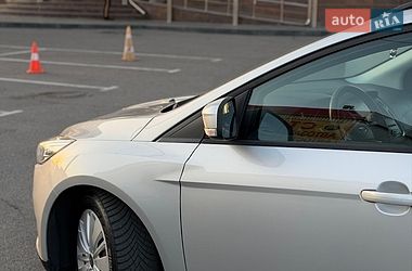 Універсал Ford Focus 2016 в Києві
