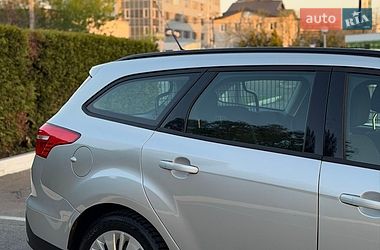 Універсал Ford Focus 2016 в Києві