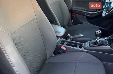 Універсал Ford Focus 2016 в Києві