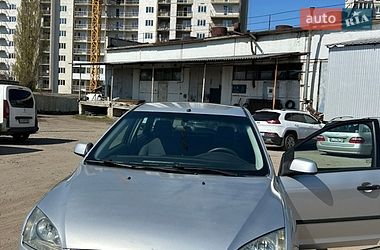 Універсал Ford Focus 2005 в Харкові
