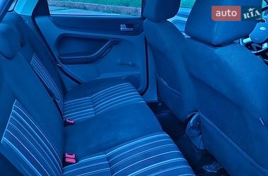 Седан Ford Focus 2008 в Вінниці