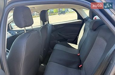 Седан Ford Focus 2018 в Киеве