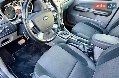 Седан Ford Focus 2009 в Кропивницком