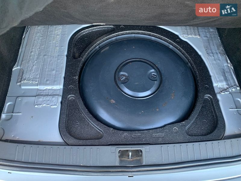 Универсал Ford Focus 2004 в Владимире