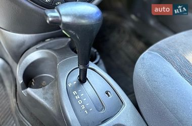 Седан Ford Focus 2001 в Городку