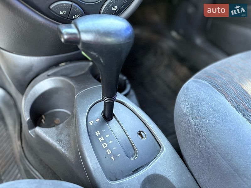 Седан Ford Focus 2001 в Городку