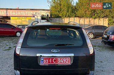 Универсал Ford Focus 2009 в Белой Церкви