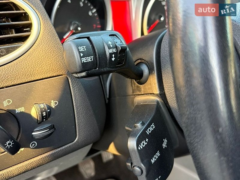 Универсал Ford Focus 2009 в Белой Церкви