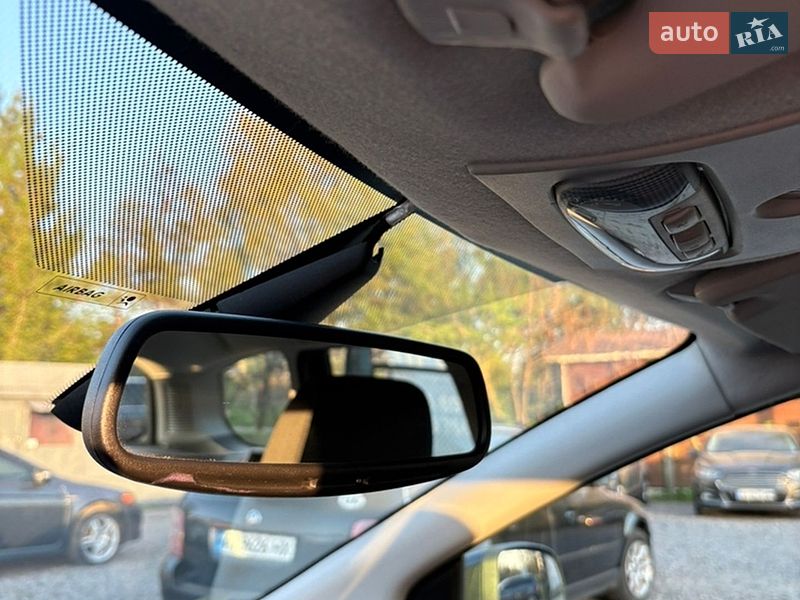 Универсал Ford Focus 2009 в Белой Церкви