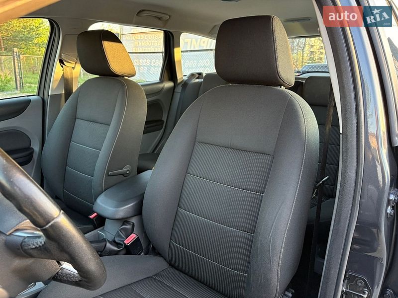 Универсал Ford Focus 2009 в Белой Церкви