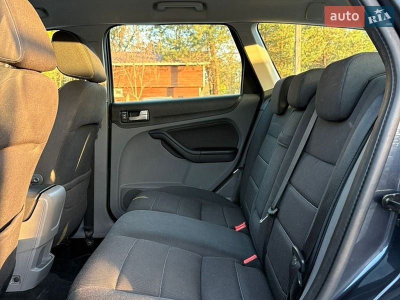 Универсал Ford Focus 2009 в Белой Церкви