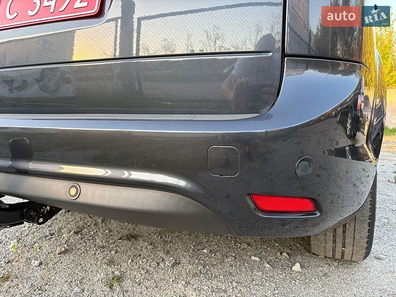 Универсал Ford Focus 2009 в Белой Церкви