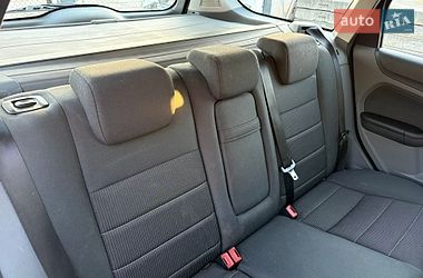 Универсал Ford Focus 2009 в Белой Церкви