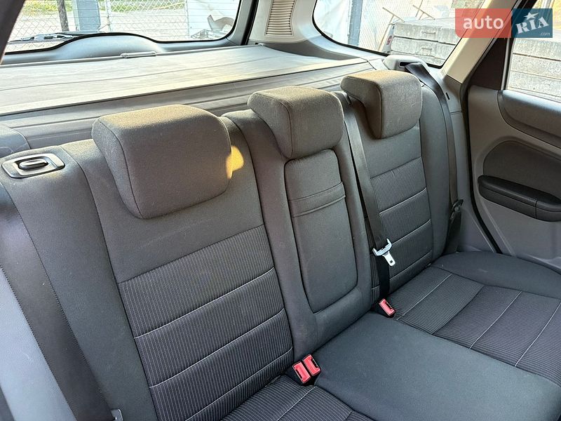 Универсал Ford Focus 2009 в Белой Церкви