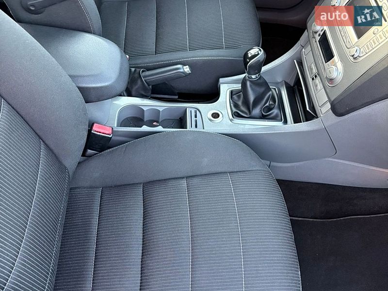 Универсал Ford Focus 2009 в Белой Церкви