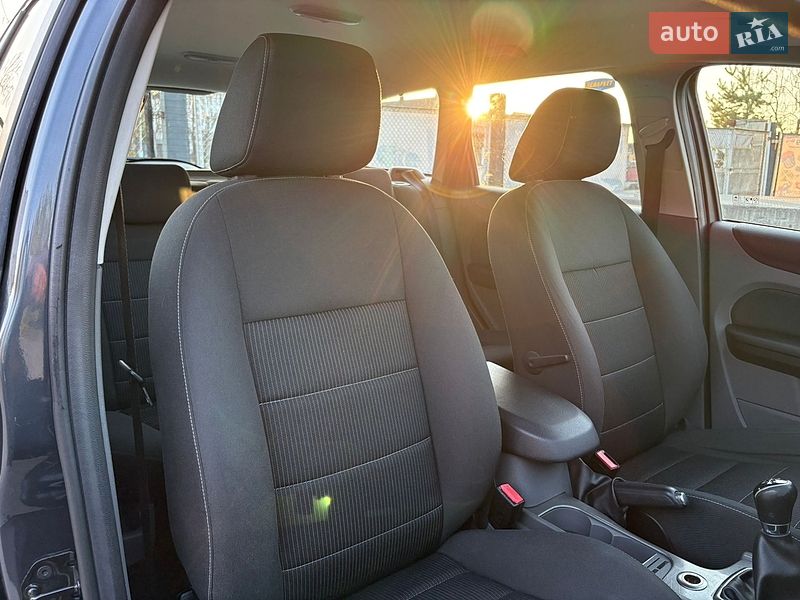 Универсал Ford Focus 2009 в Белой Церкви