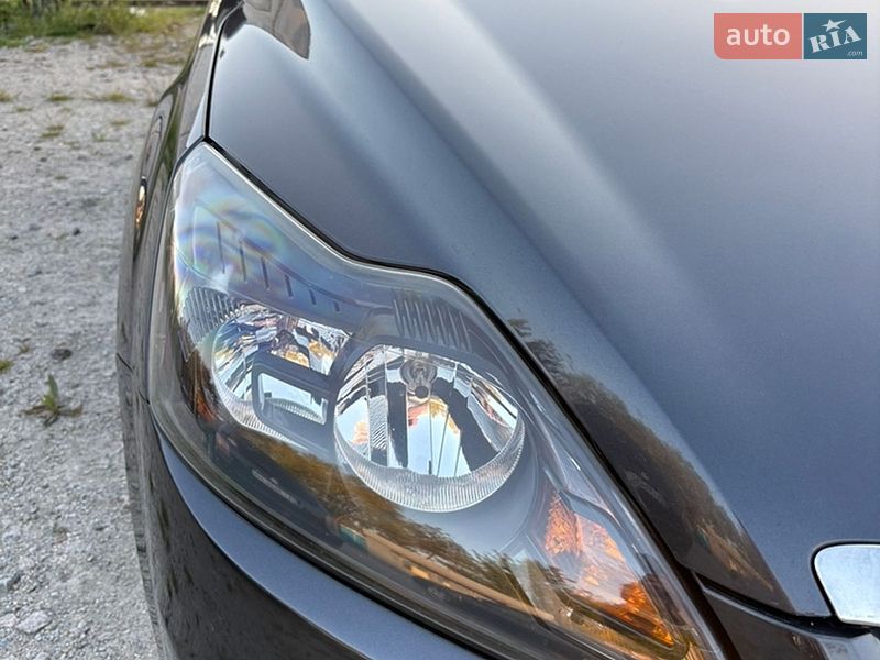 Универсал Ford Focus 2009 в Белой Церкви