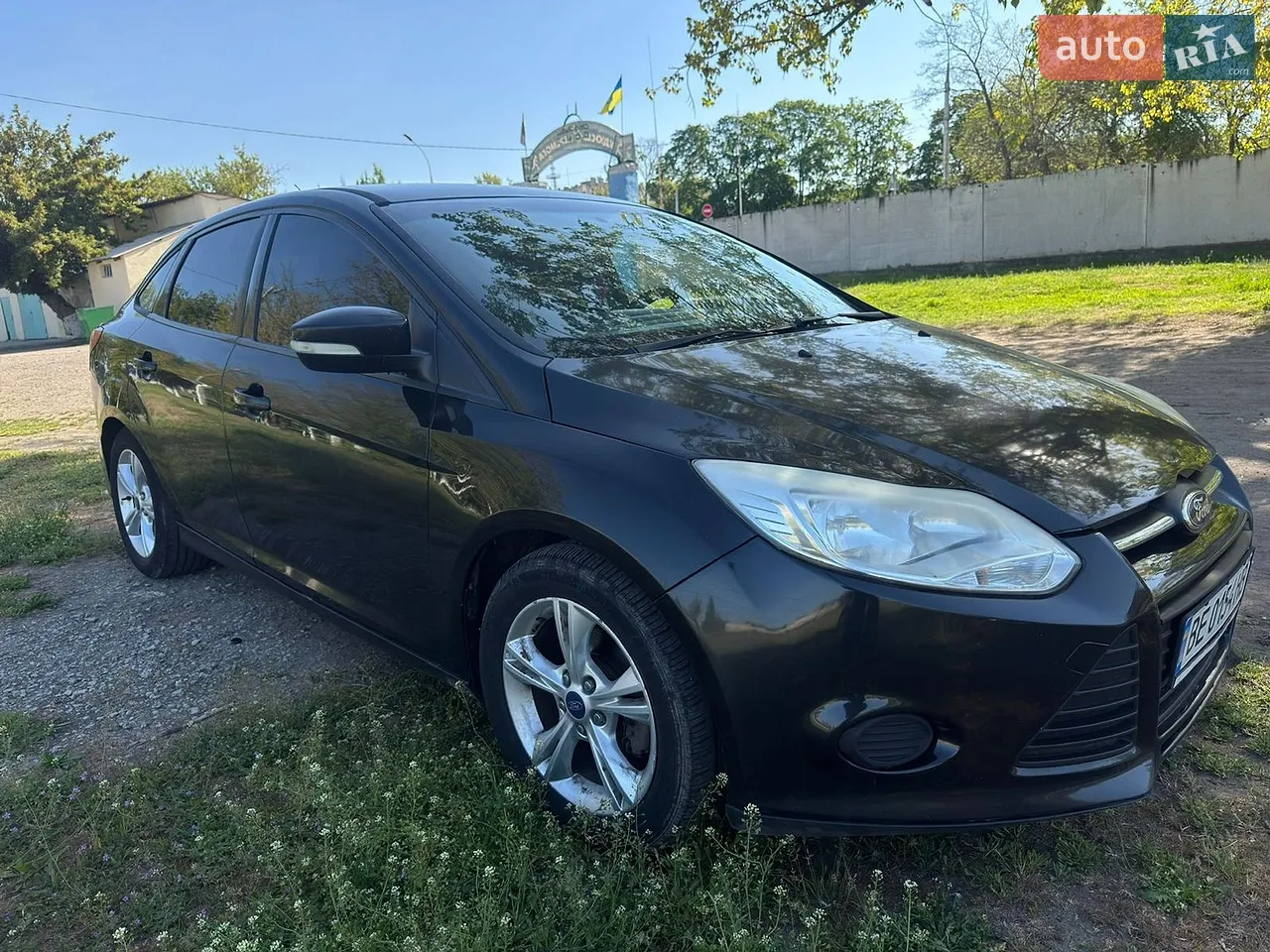 2013 Ford Focus - мініатюра 15