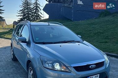 Універсал Ford Focus 2008 в Івано-Франківську