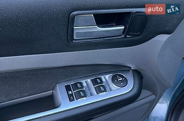 Універсал Ford Focus 2008 в Івано-Франківську